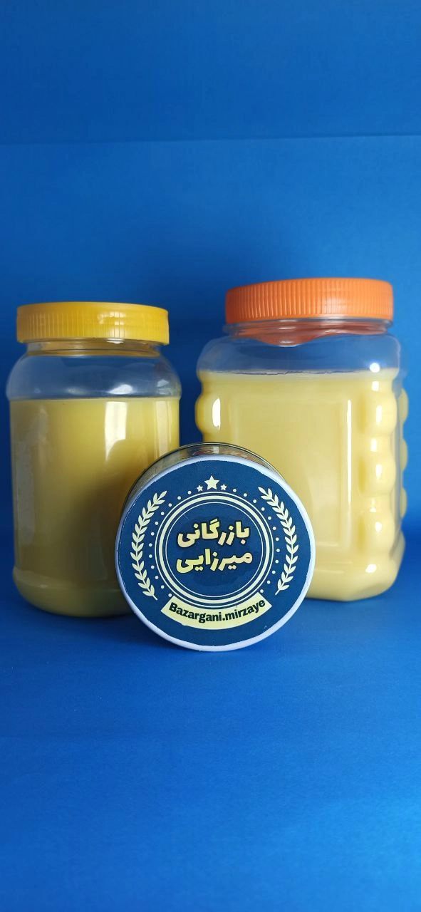 روغن حیوانی