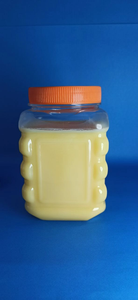روغن حیوانی