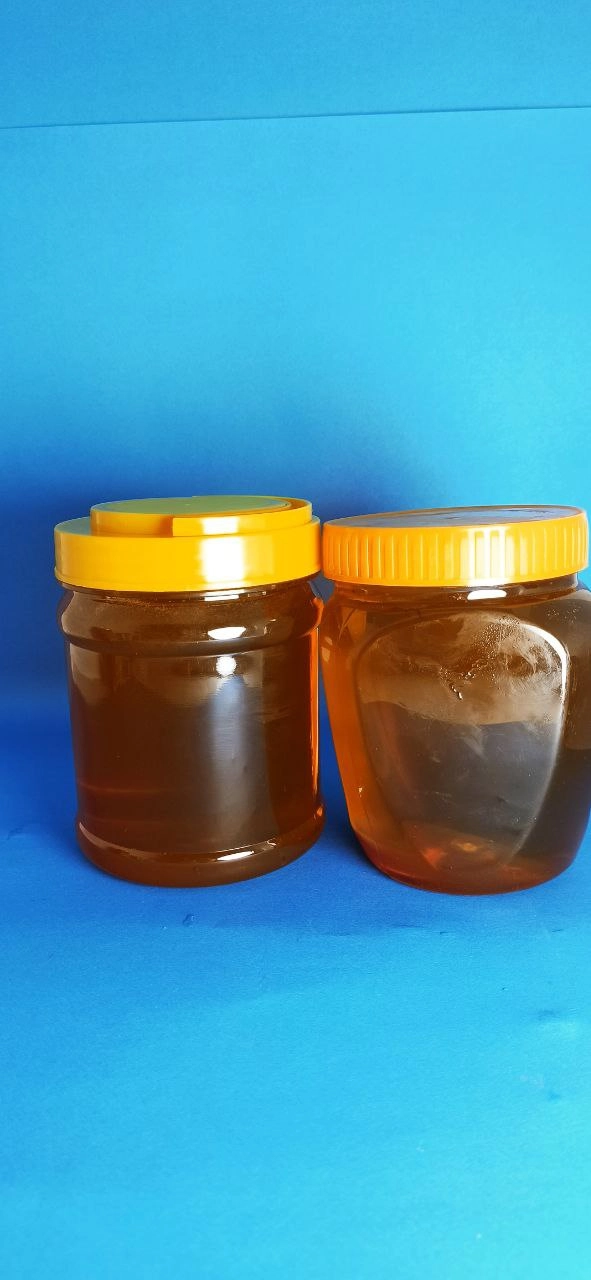 عسل میرزایی