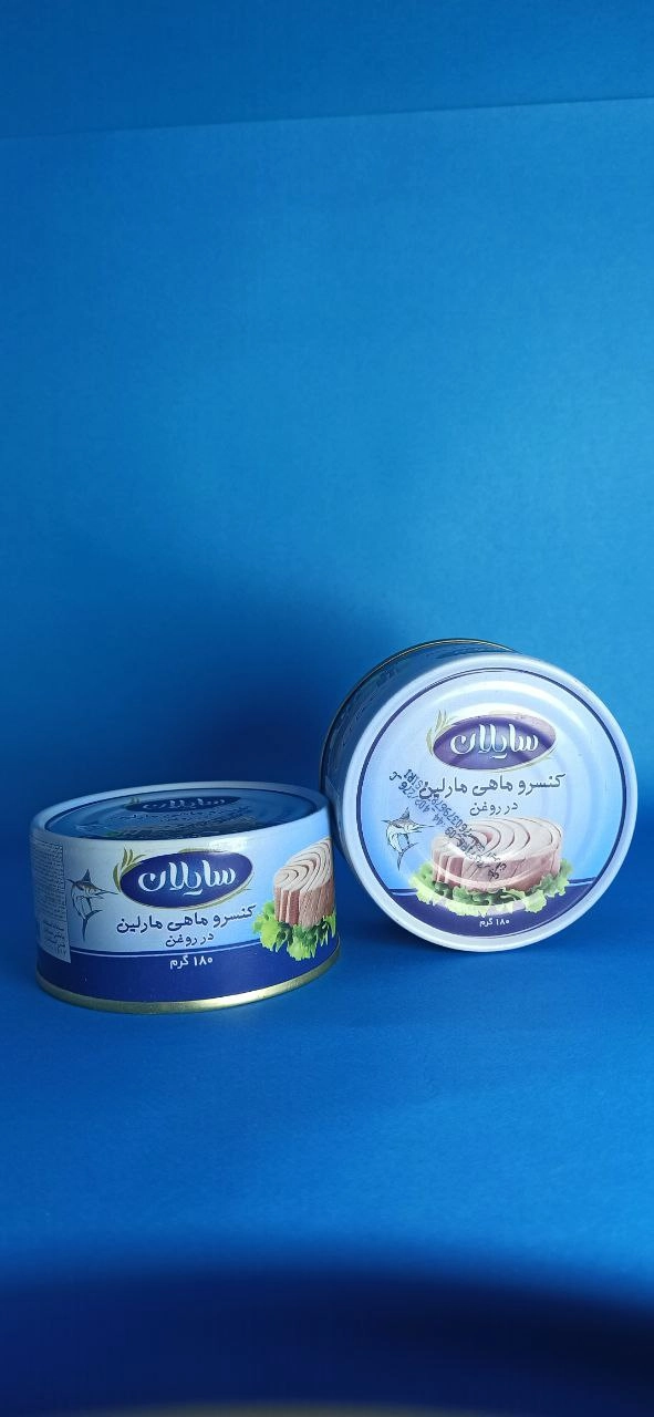 تن ماهی