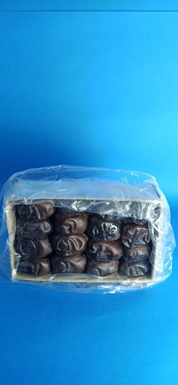 خرما مضافتی